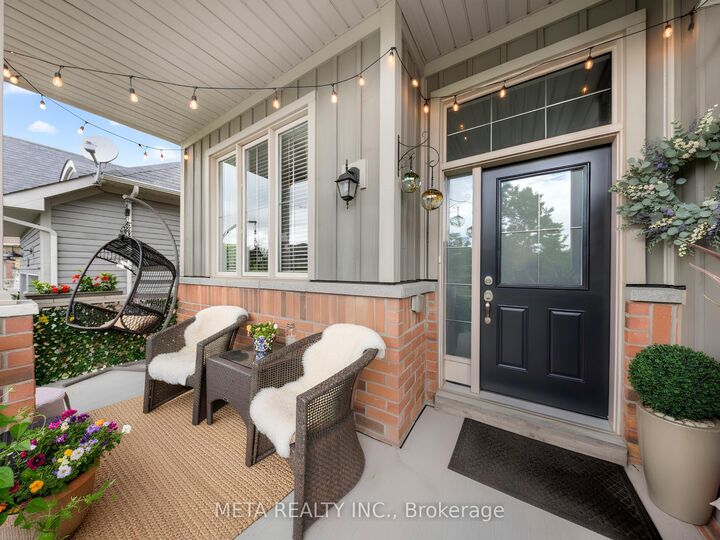 Property Photo:  18 Hughes Street  ON L9Y 0W7 