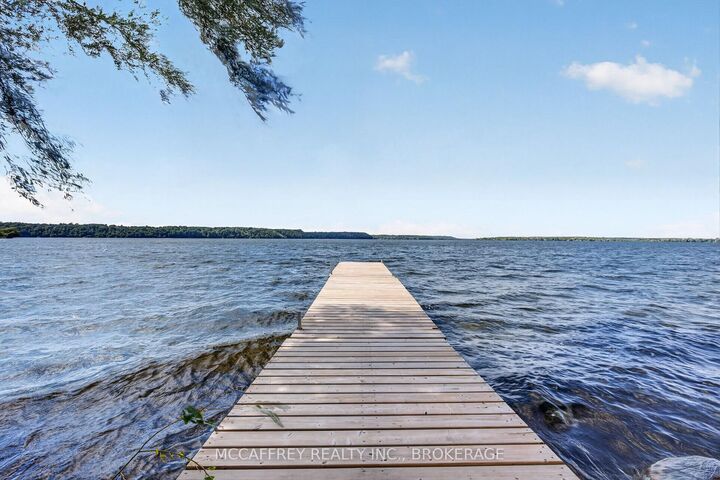 Property Photo: 869 Third Concession Road ON K7R 3K7