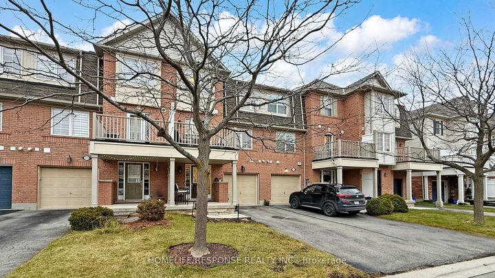 Property Photo: 931 Deverell Place ON L9T 0M3