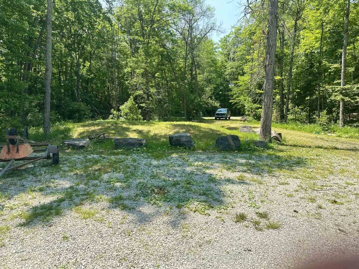 Property Photo: 3118 Grange Avenue ON P0E 1N0