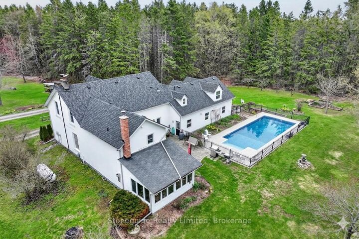 Property Photo: 2756 County Road 38 N/A ON K0L 3A0