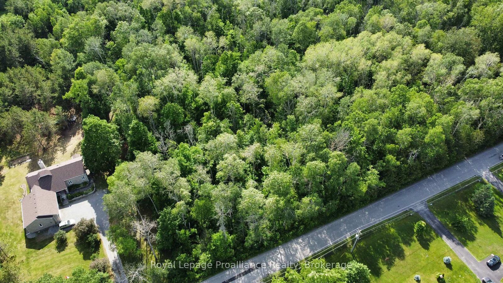 Property Photo:  0 Teal (Rp 39R9098) Road  ON K0K 3M0 