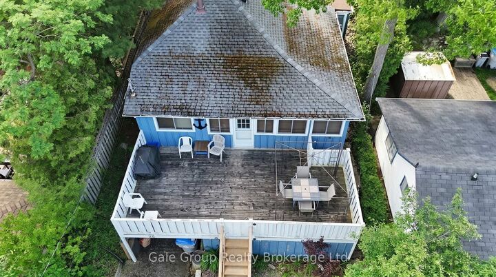 26 Woodward Avenue — photo 1