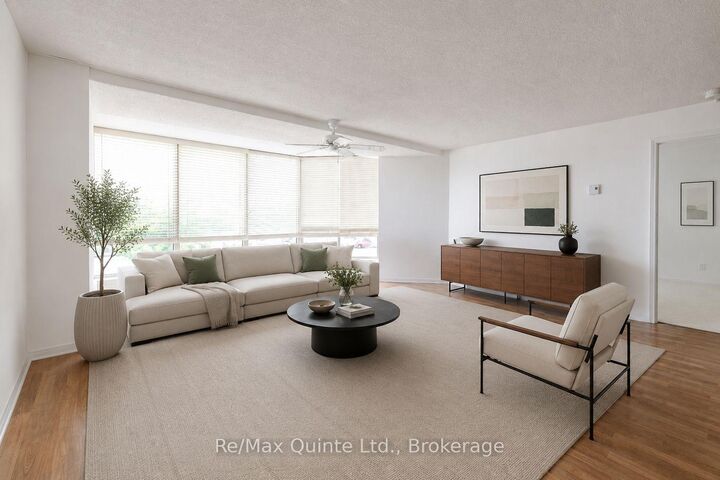 Property Photo: 350 Front Street 604 ON K8N 5M5