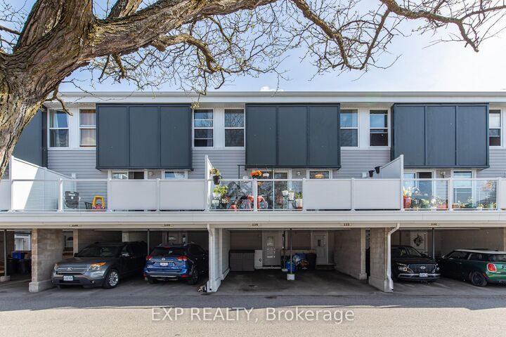 3445 Uplands Drive 134 — photo 1