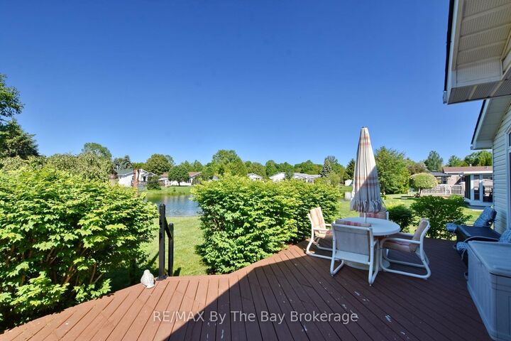 Property Photo: 12 Indiana Avenue ON L9Z 3A8