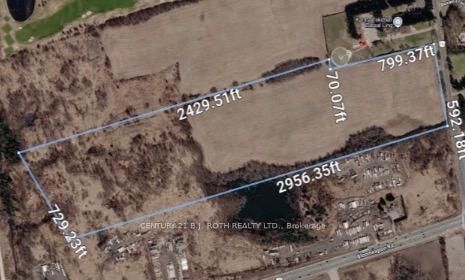 Property Photo:  13825 Leslie Street  ON L4G 7C5 