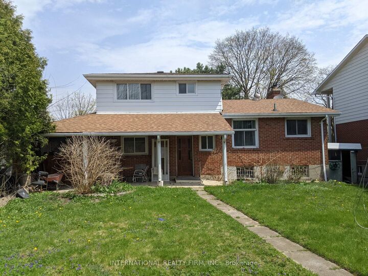 Property Photo:  4026 Wilcox Road  ON L4Z 1B7 