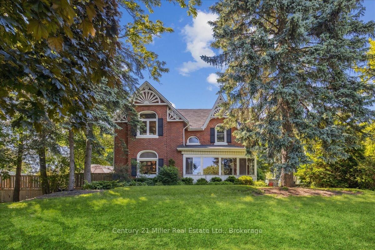 Property Photo: 585 Dundas Street E ON L8B 0G7