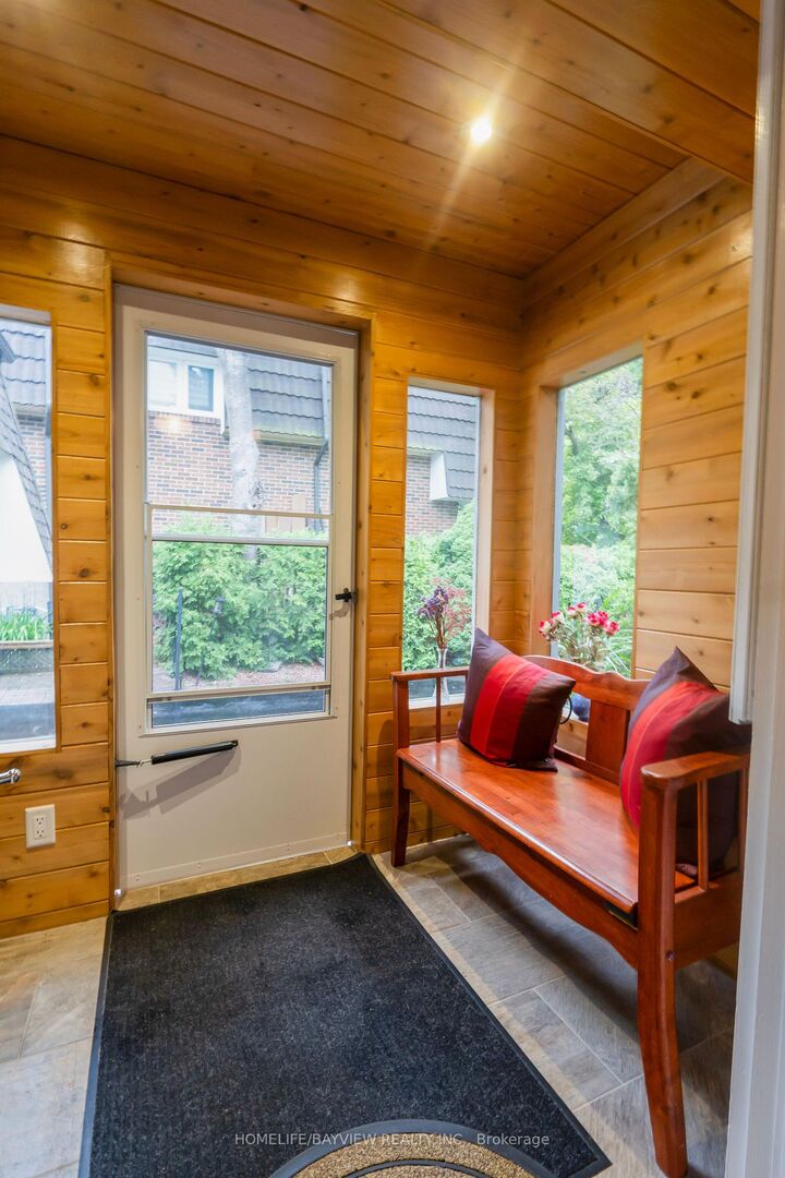 Property Photo: 44 Baymark Road ON L3T 3X9