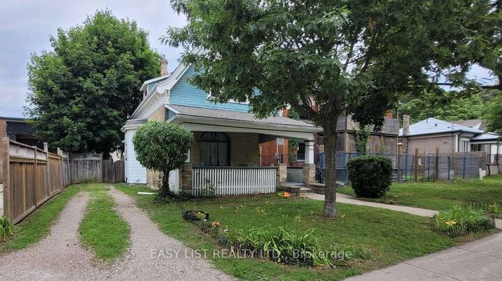 Property Photo: 626 Lorne Avenue ON N5W 3K5
