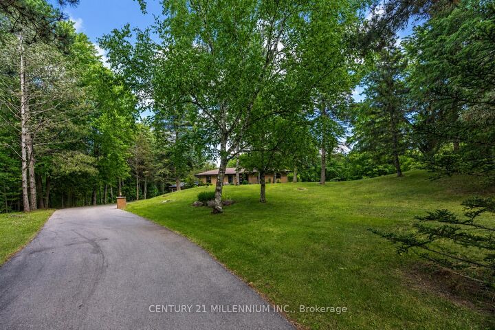 Property Photo: 44 Gibson Lake Drive ON L7E 4B2