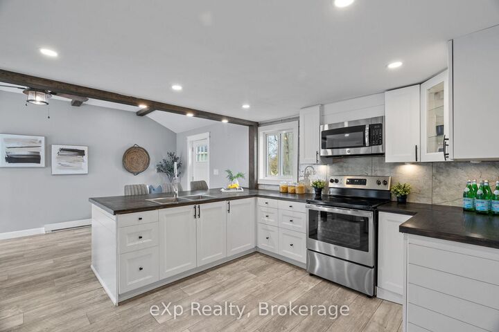 Property Photo: 236 Sydenham Street ON N7G 1V3