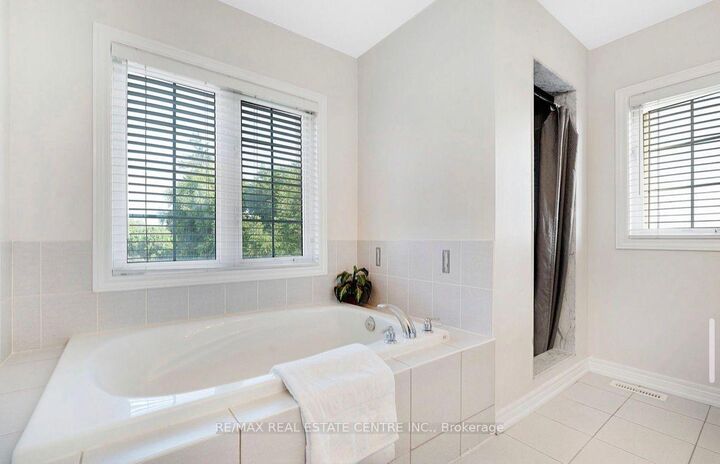 Property Photo: 161 Bonnie Braes Drive ON L6Y 5Z1