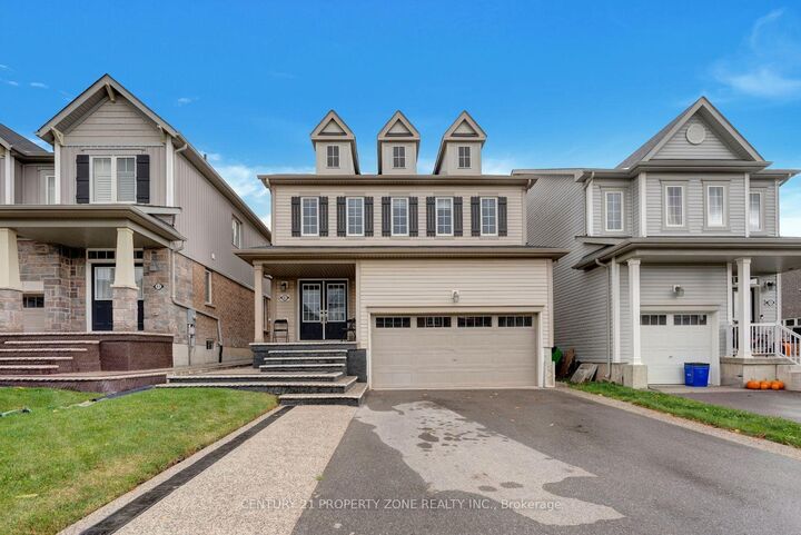 43 McCargow Drive — photo 1