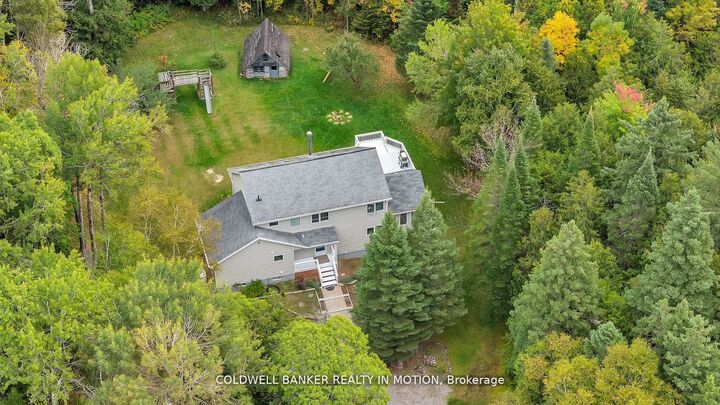 504 Birch Point Road — photo 1