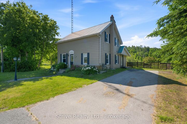 Property Photo: 116 Concession Street W ON K0K 3K0