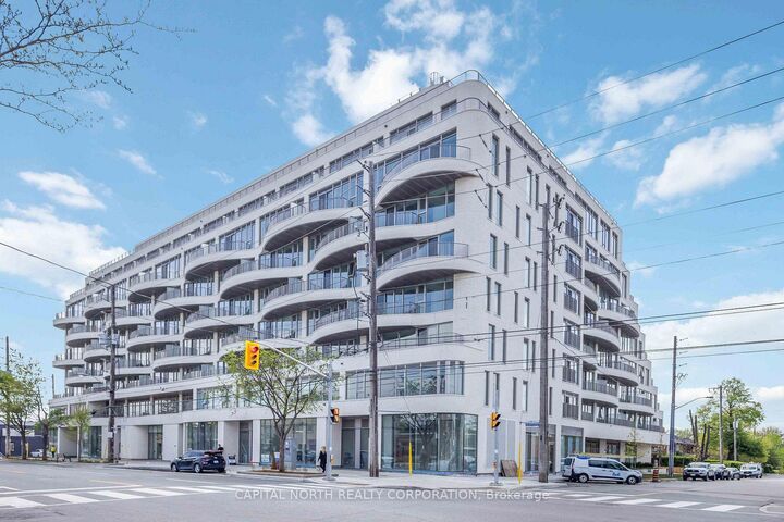 689 The Queensway N/A 709 — photo 1
