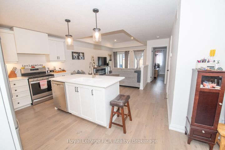 Property Photo: 209 Church Street N ON N0G 2L4