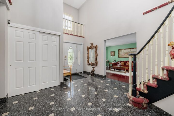 Property Photo:  1106 Ridge Valley Drive  ON L1K 2E2 