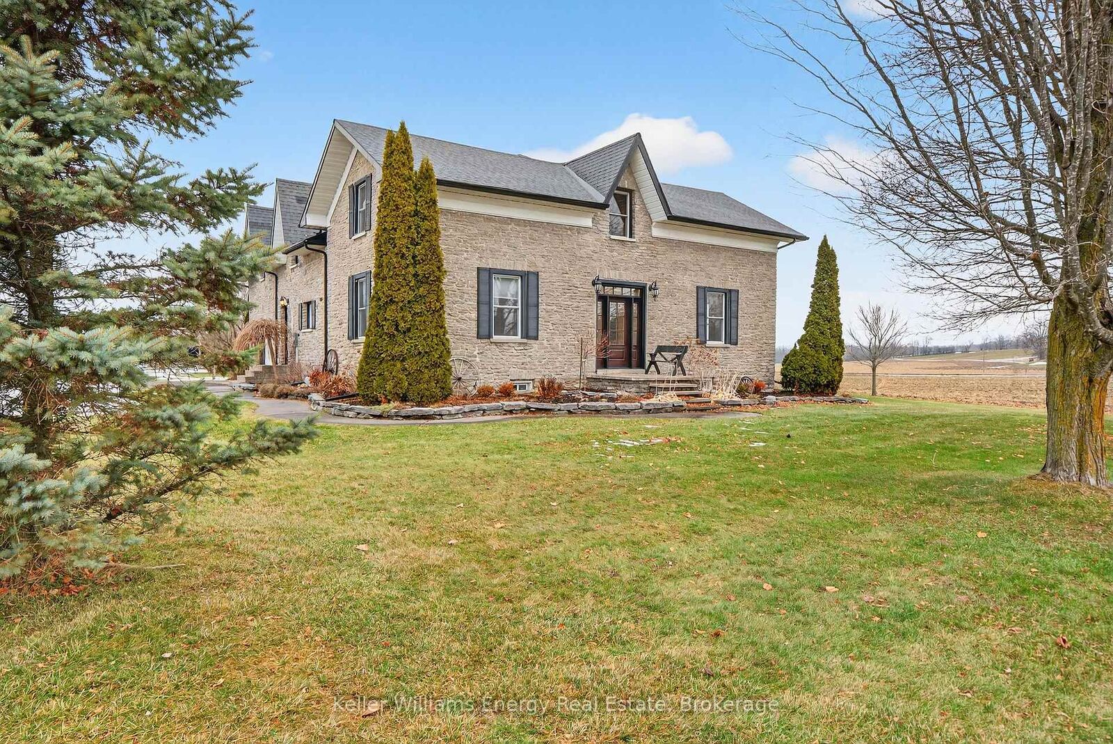 Property Photo: 1114 Harrington Road ON K0K 2C0