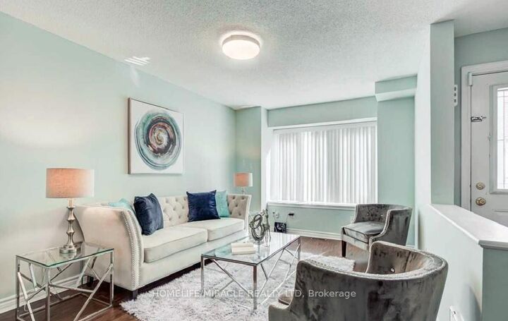Property Photo: 4200 Kingston Road 12 ON M1E 2M6