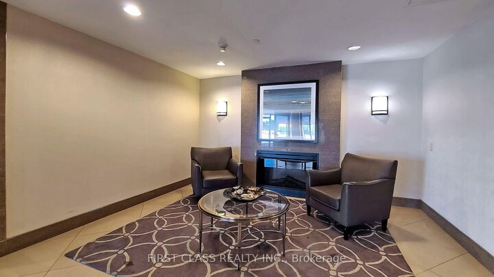 Property Photo: 330 Alton Towers Circle 1112 ON M1V 5H3