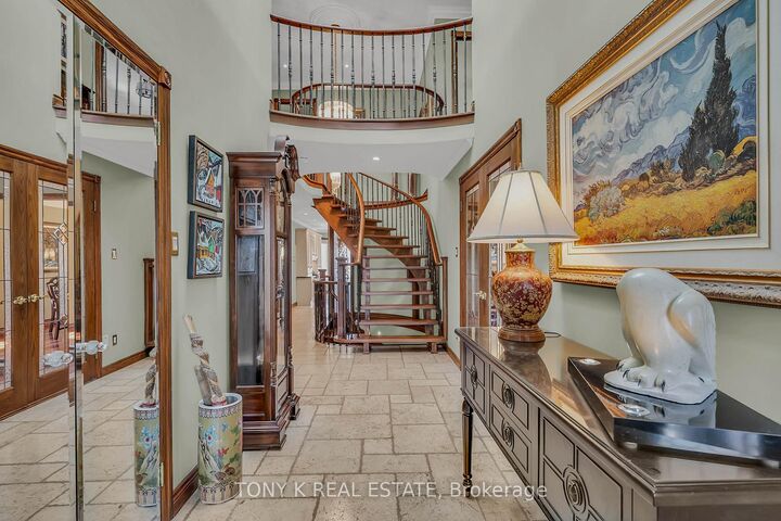 Property Photo: 79 Bennett Road ON M1E 3Y4