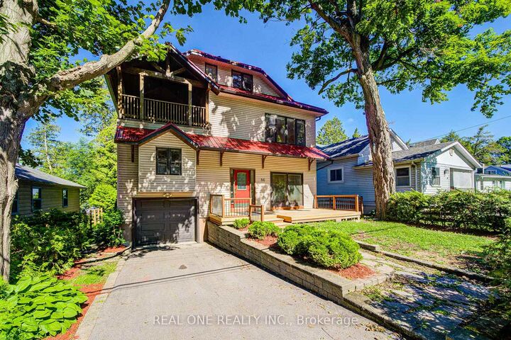 86 Morrison Avenue — photo 1