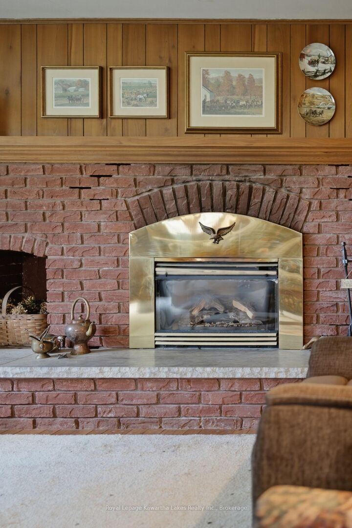 Property Photo: 136 Oliver's Road ON K0M 1A0