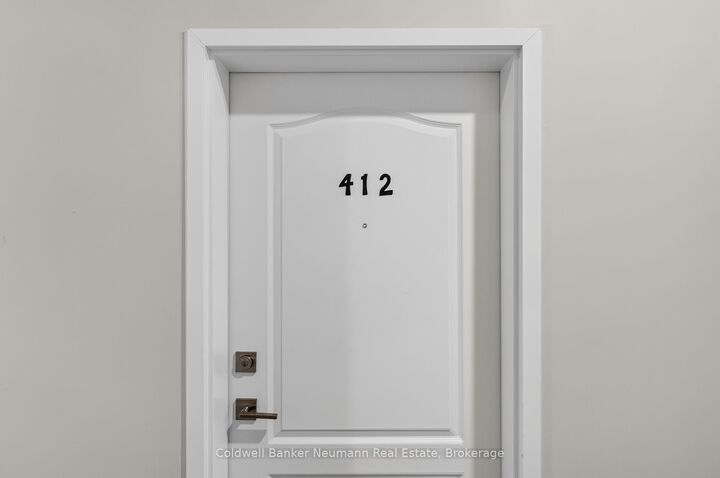 Property Photo:  1450 Main Street E 412  ON L9T 9M3 