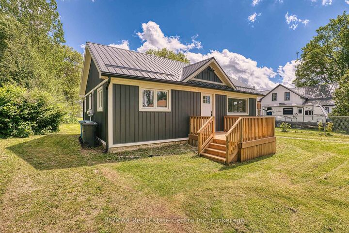 Property Photo: 85088 Grey Road 14 N/A ON N0G 1N0