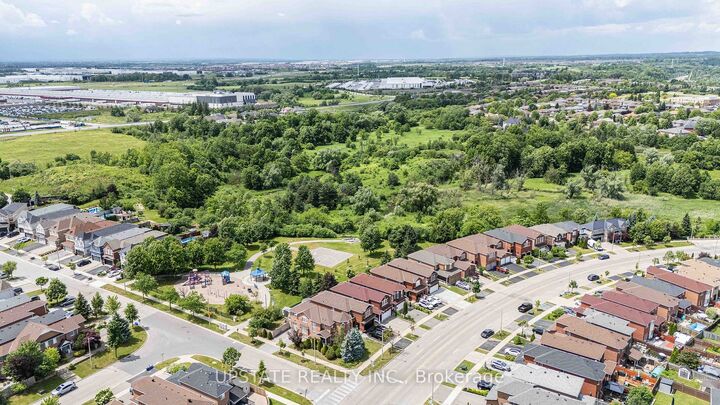 Property Photo: 8548 Martin Grove Road ON L4H 2C9