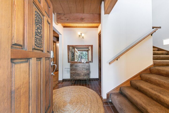 Property Photo: 15961 Northwoods Boulevard CA 96161