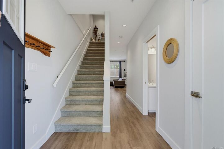 Property Photo: 6717 Ayre Rd #106 BC V9Z 0H1