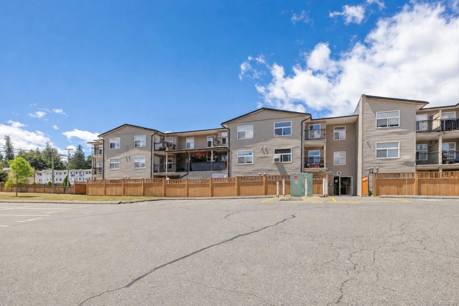 Property Photo:  3215 Cowichan Lake Rd #313  BC V9L 5G5 