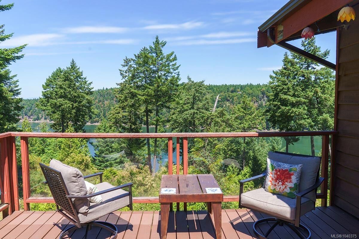 Property Photo: 181 East Point Rd BC V0N 2Y0