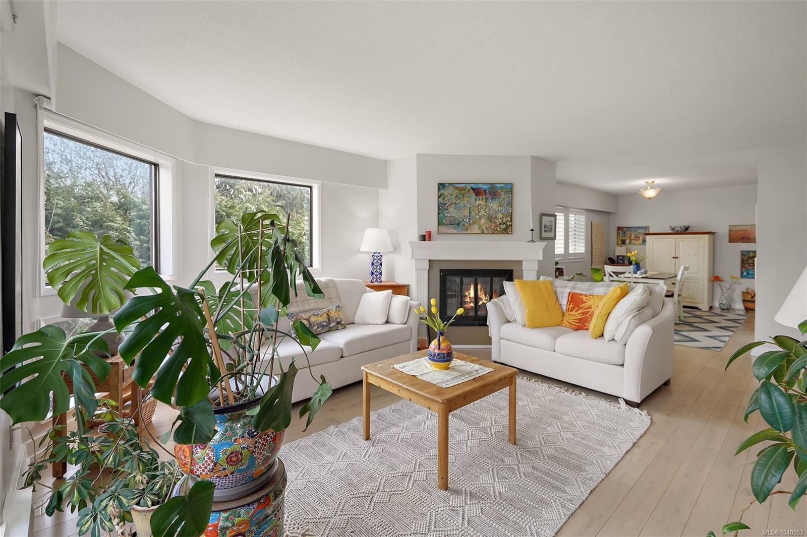 Property Photo: 1252 Pandora Ave #204 BC V8V 3R4