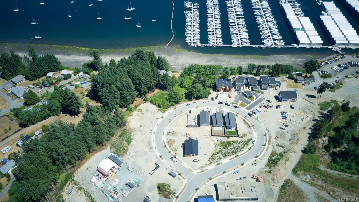Property Photo:  136 Marina View Dr  BC V9G 1K4 