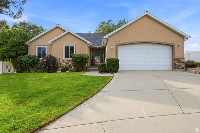 Property Photo:  10218 S Sandy Willows Cv  UT 84070 
