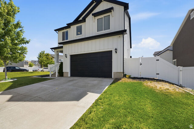 Property Photo:  166 N Diamond Back Dr  UT 84045 