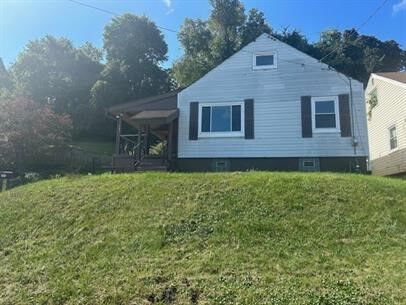 Property Photo: 101 N 3rd St PA 15025
