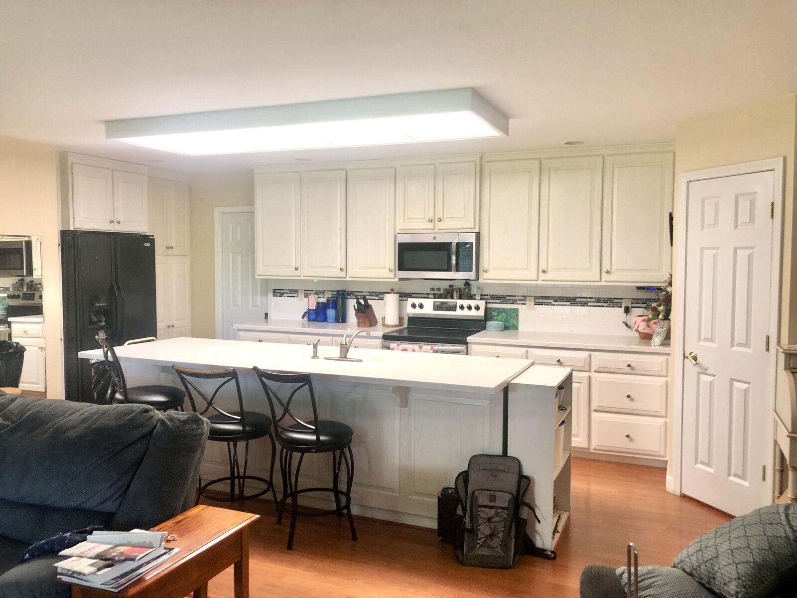Property Photo: 613 Boyce Street OH 43078