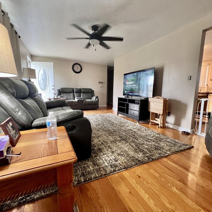 Property Photo:  4253 Nevada Road  OH 45503 