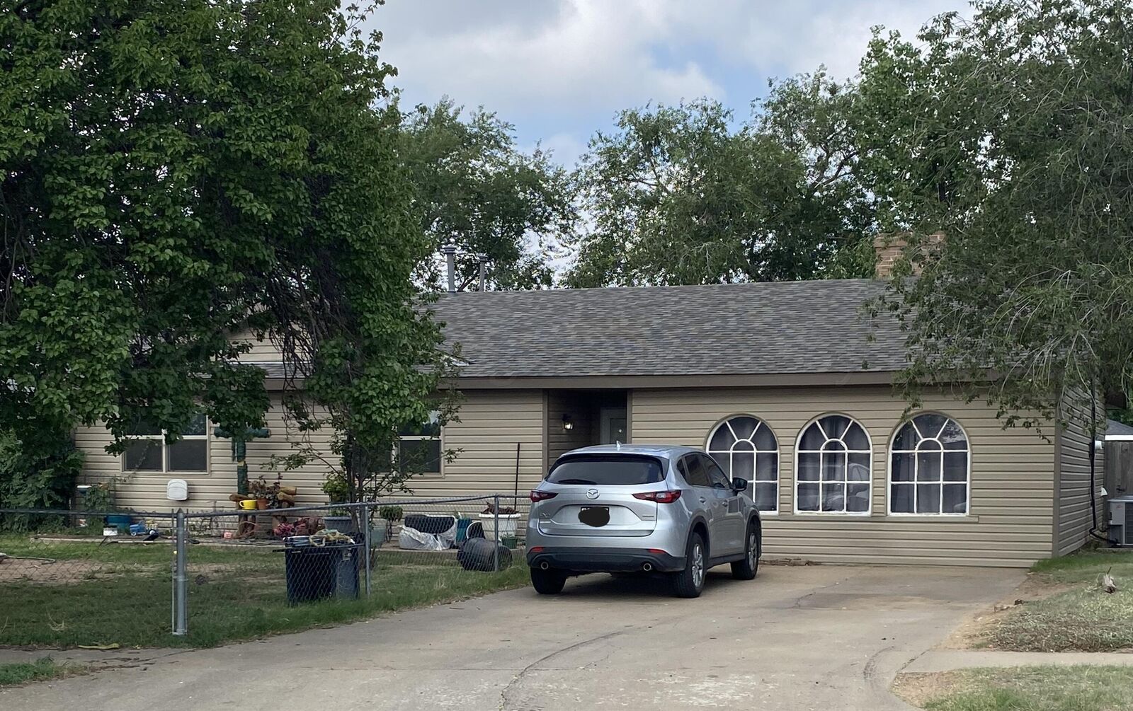 Property Photo:  1016 5th Street  TX 79015 