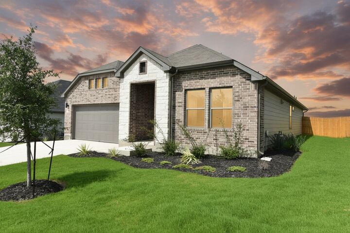 Property Photo:  108 Divisadero Drive  TX 78634 