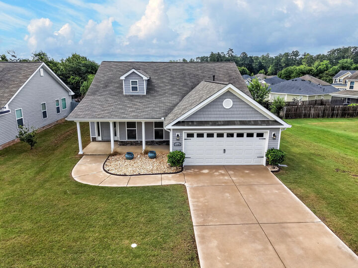 Property Photo:  7142 Hanford Drive  SC 29803 