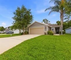 Property Photo: 14457 Durbin Island Way FL 32259