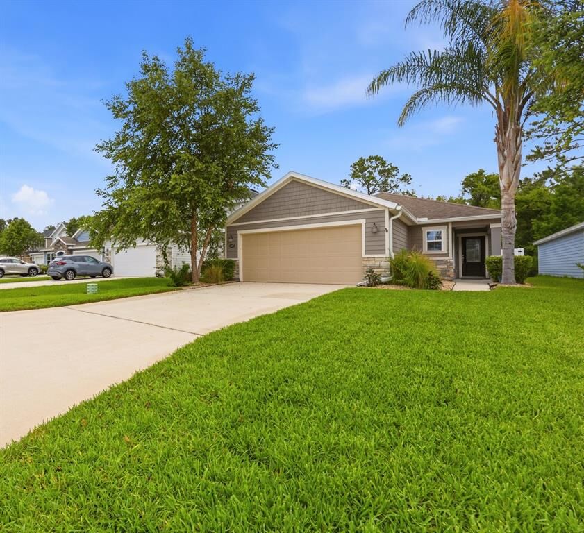 Property Photo:  14457 Durbin Island Way  FL 32259 