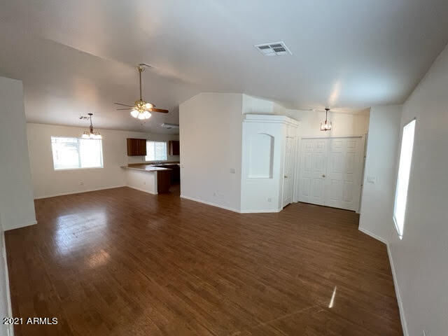 Property Photo:  23438 W Cocopah Street  AZ 85326 